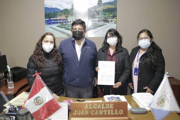 Respuesta sanitaria
