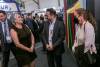 Stand de Antamina en el Perumin 35