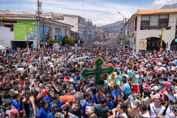 Día de la papa