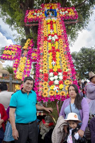 Día de la papa