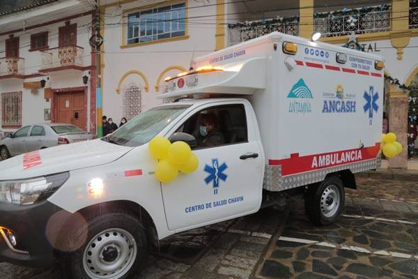 Respuesta sanitaria
