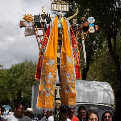 Día de la papa