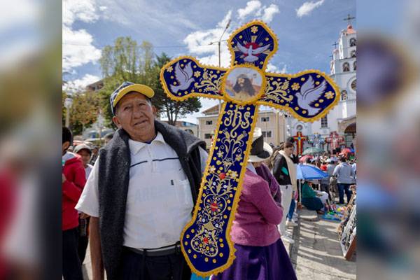 Día de la papa