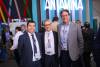 Stand de Antamina en Perumin 35