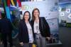 Stand de Antamina en el Perumin 35