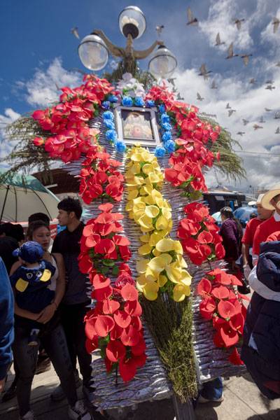 Día de la papa