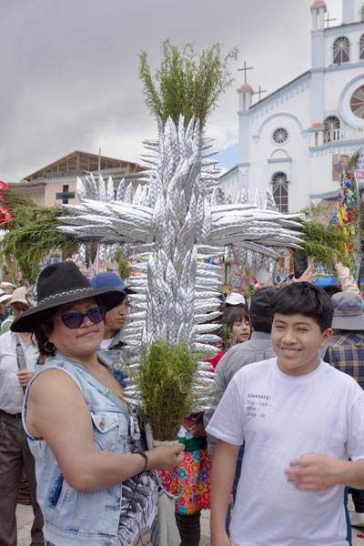 Día de la papa