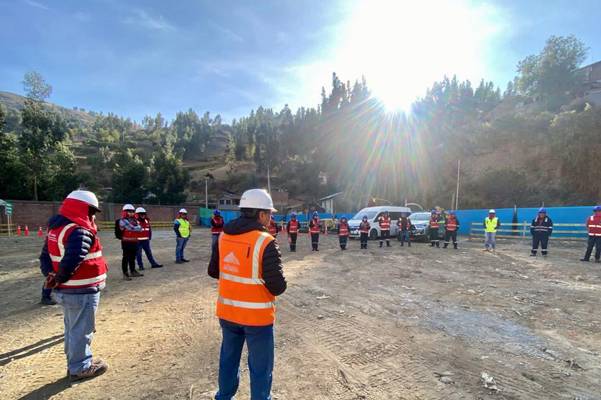 Carretera Huaraz