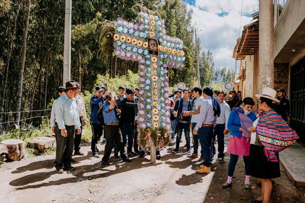 Día de la papa