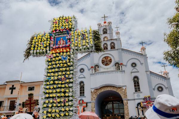 Día de la papa