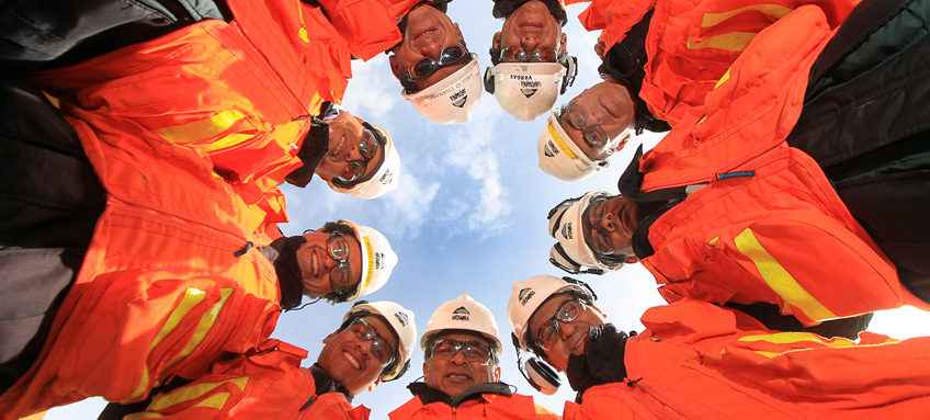 OHSAS 18001