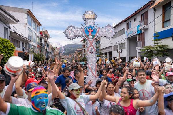Día de la papa