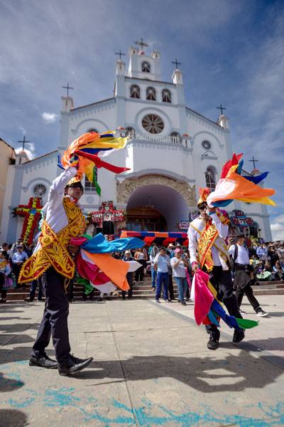 Día de la papa