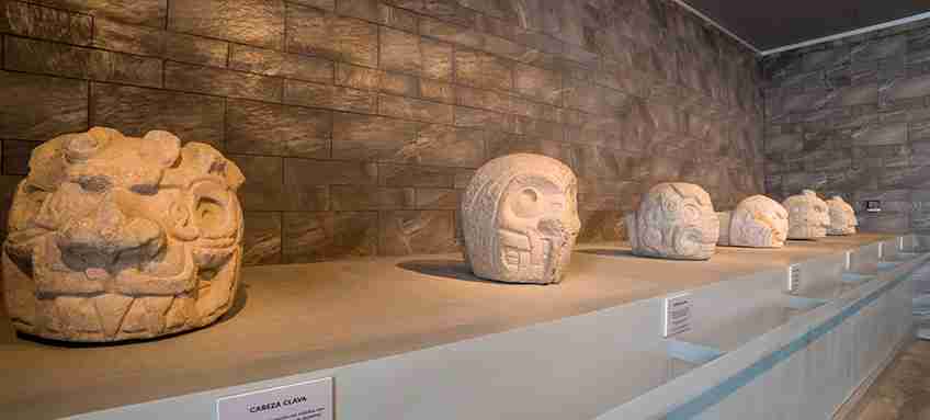cultura chavín