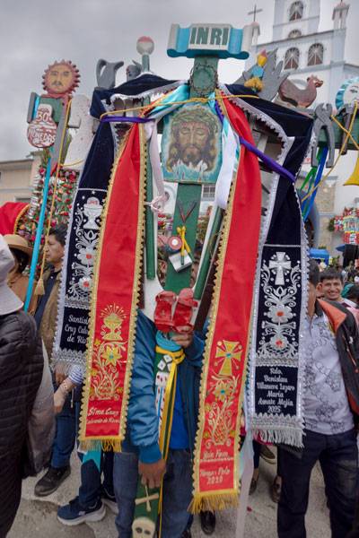 Día de la papa