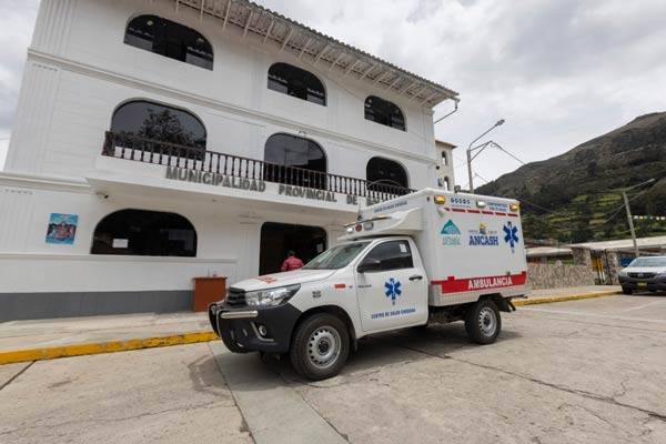 Respuesta sanitaria