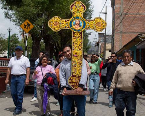 Día de la papa