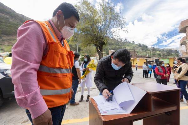 Respuesta sanitaria
