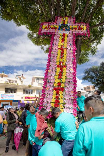 Día de la papa