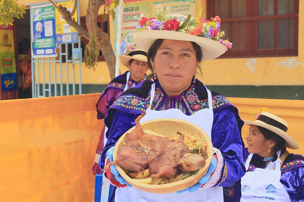 Día de la papa